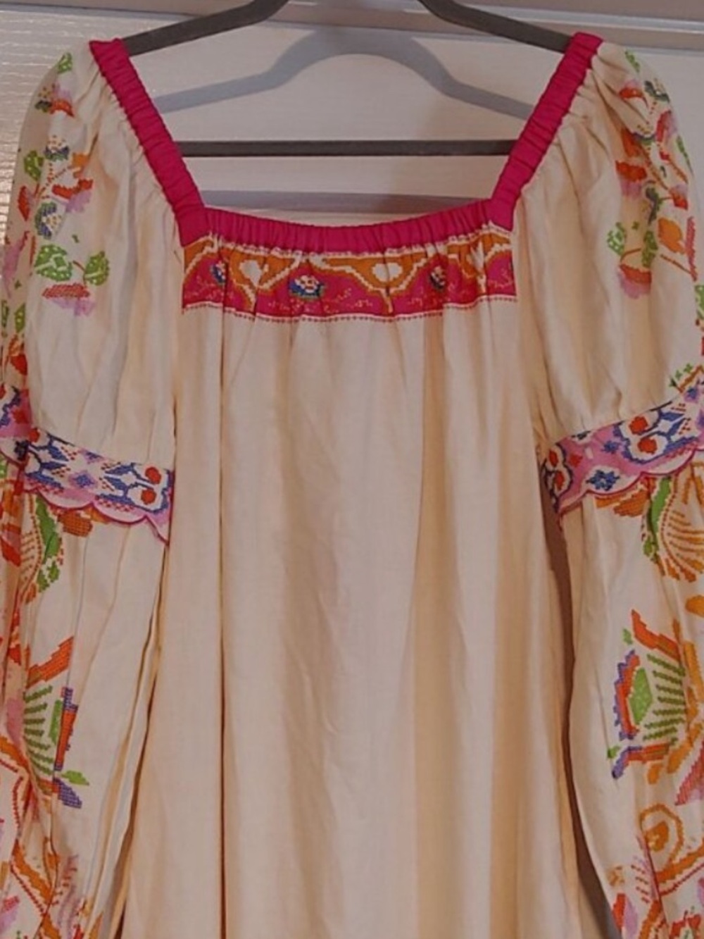 Farm Rio dress - Picture 7 of 10